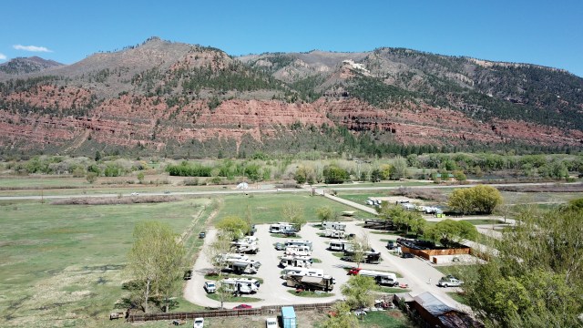 All aboard for Durango! – Team Joy Girl Adventures
